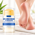 SoftStep Heel Stick (2-Pack) – 60% Urea Foot Balm